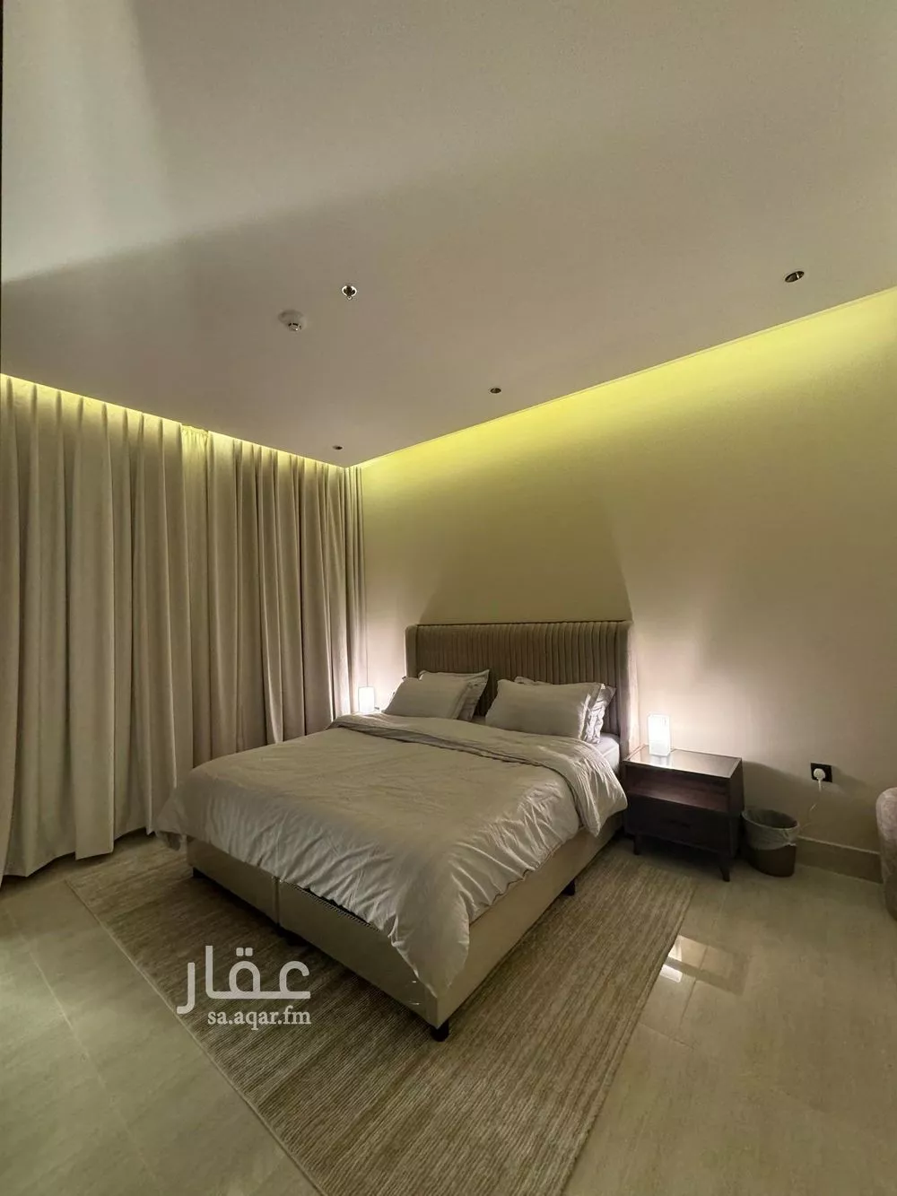 شقة 3 غرف في العارض 5