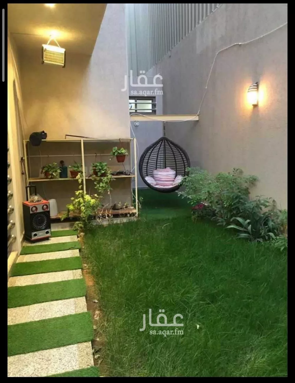 فيلا 5 غرف في الياسمين 1