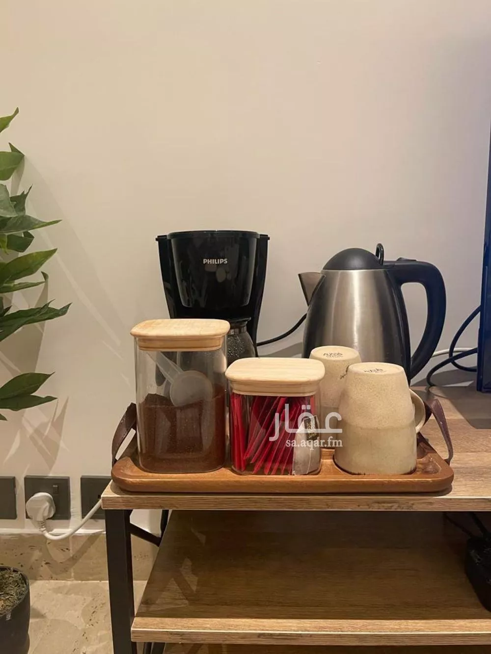 شقة 1 غرف في قرطبة 5