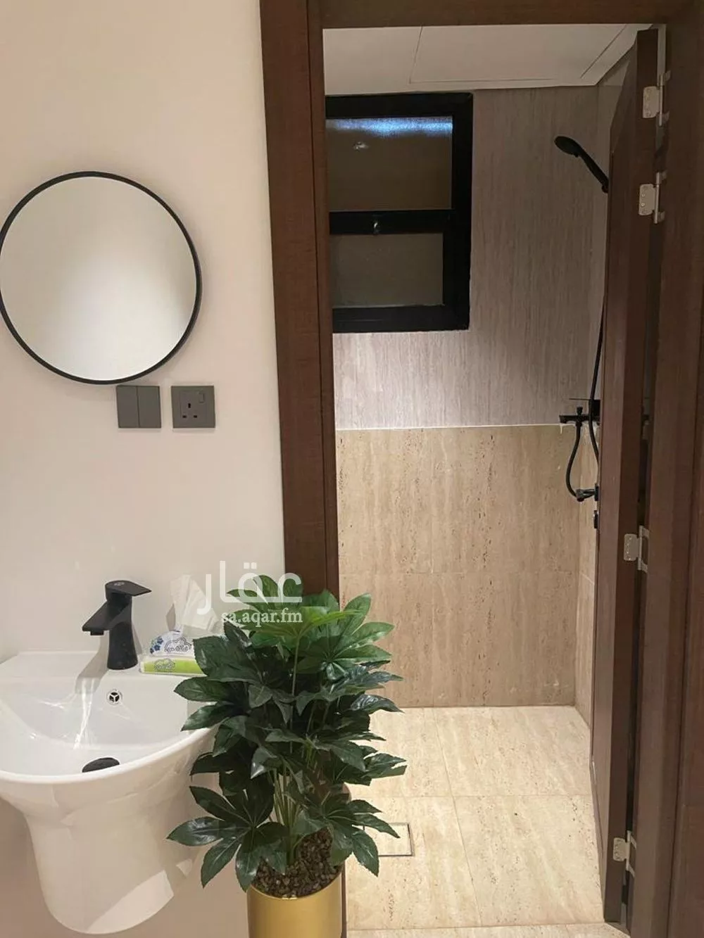 شقة 1 غرف في قرطبة 2