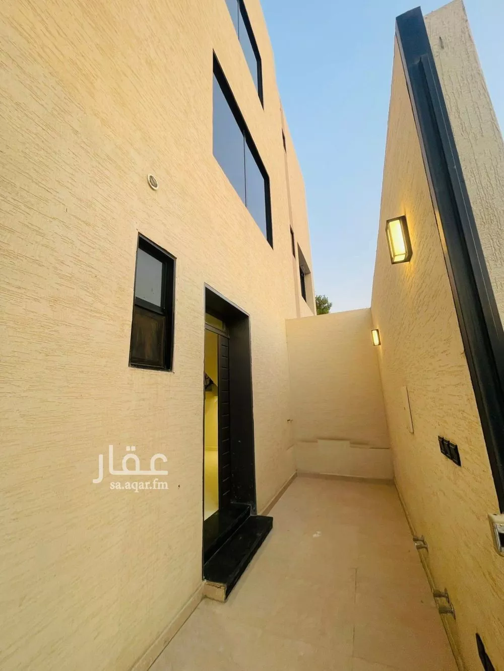 دور 3 غرف في الملز 1