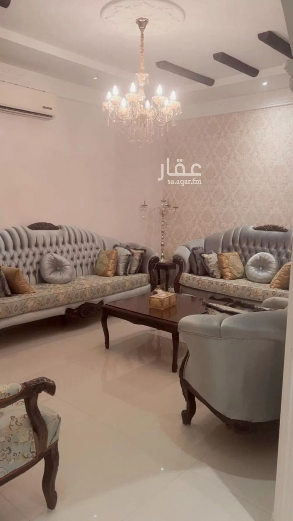 فيلا 5 غرف في قرطبة 1