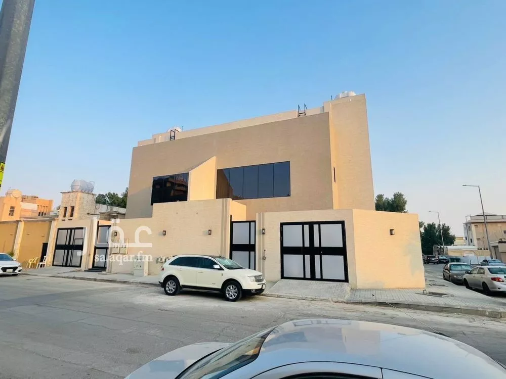 دور 3 غرف في الملز 3