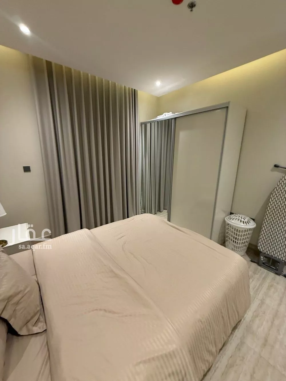 شقة 3 غرف في المونسية 5