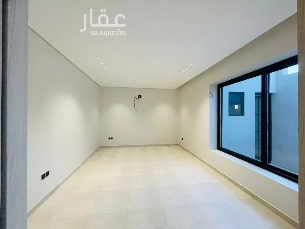 دور 3 غرف في الملز 1