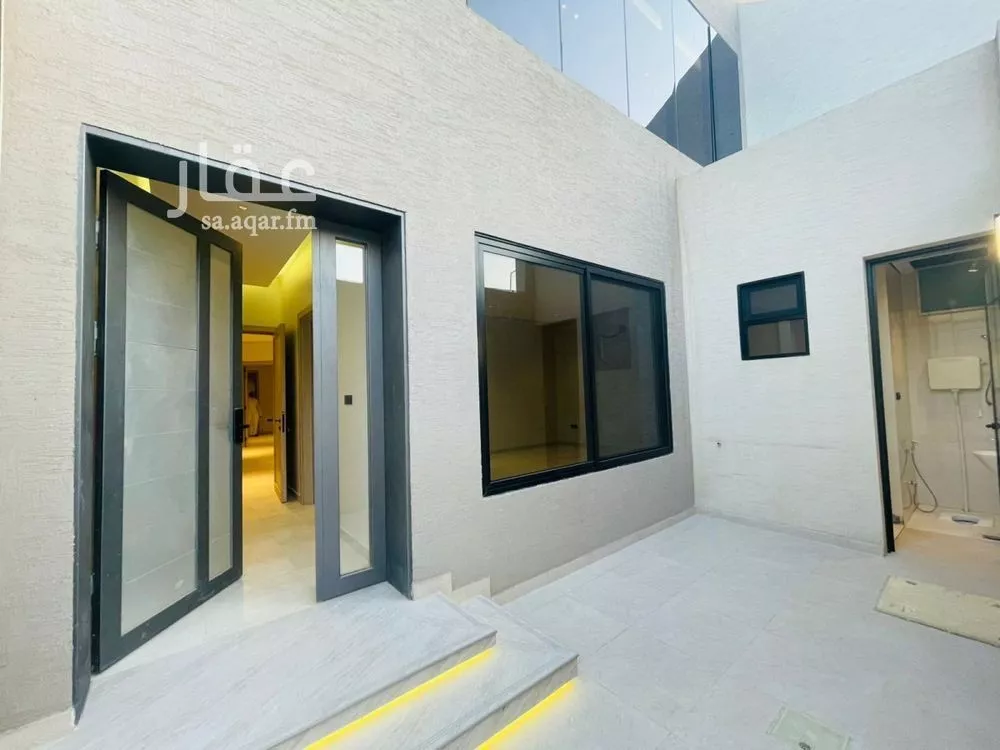 دور 3 غرف في الملز 3