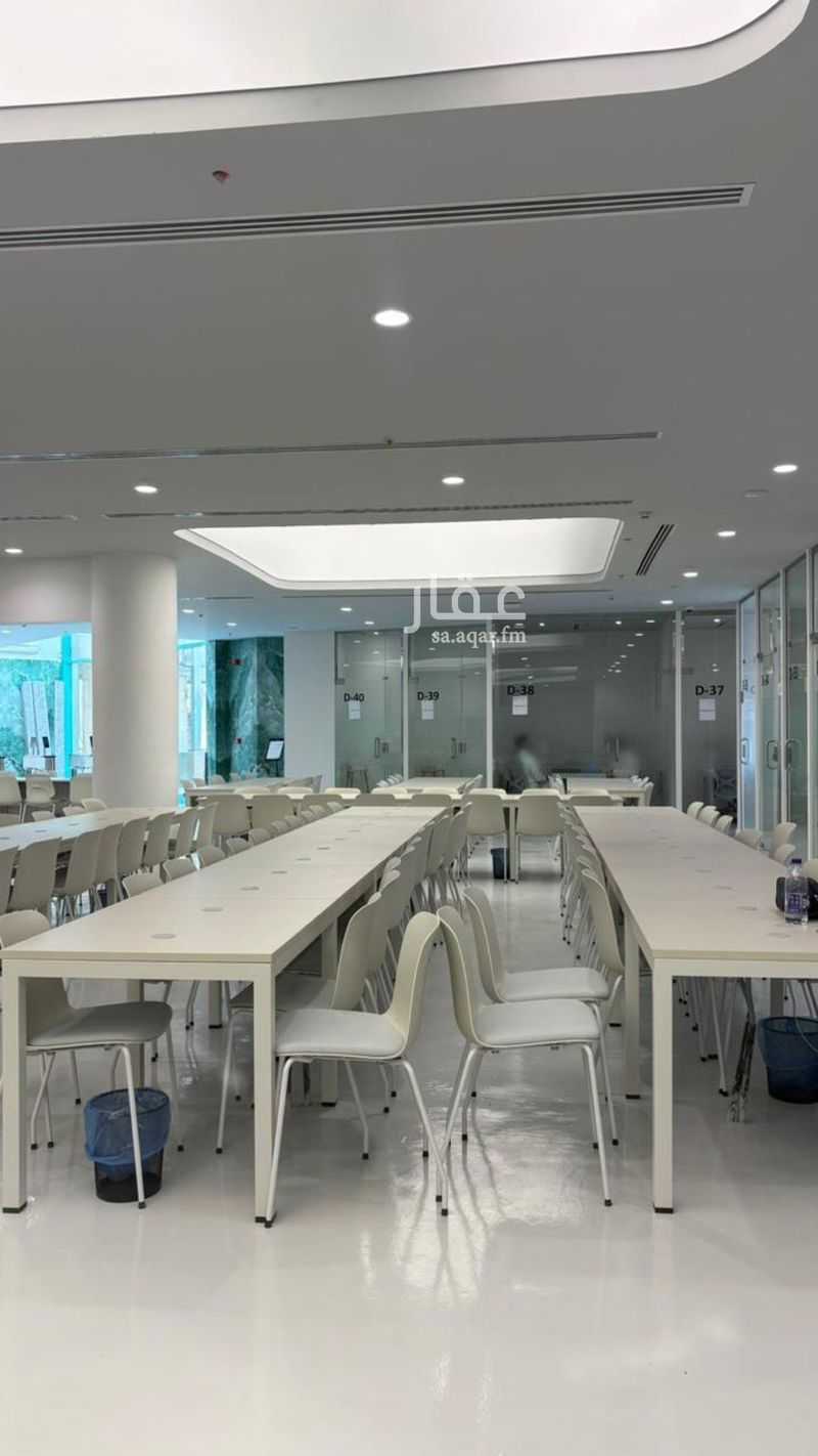 9 bedroom office in Ar Rayan, Riyadh 5