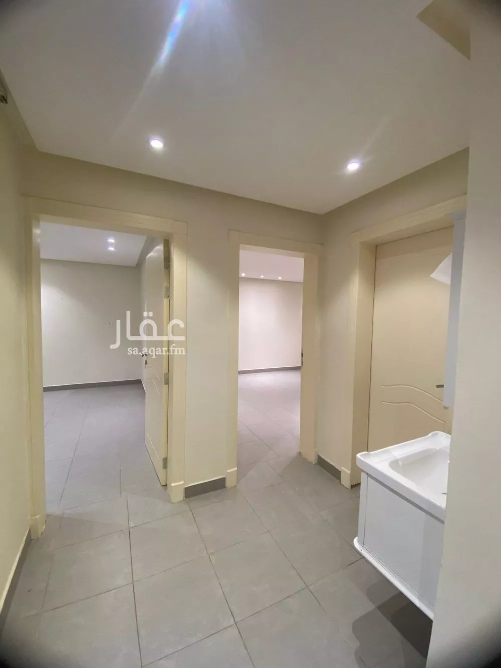 شقة 3 غرف في حطين 2