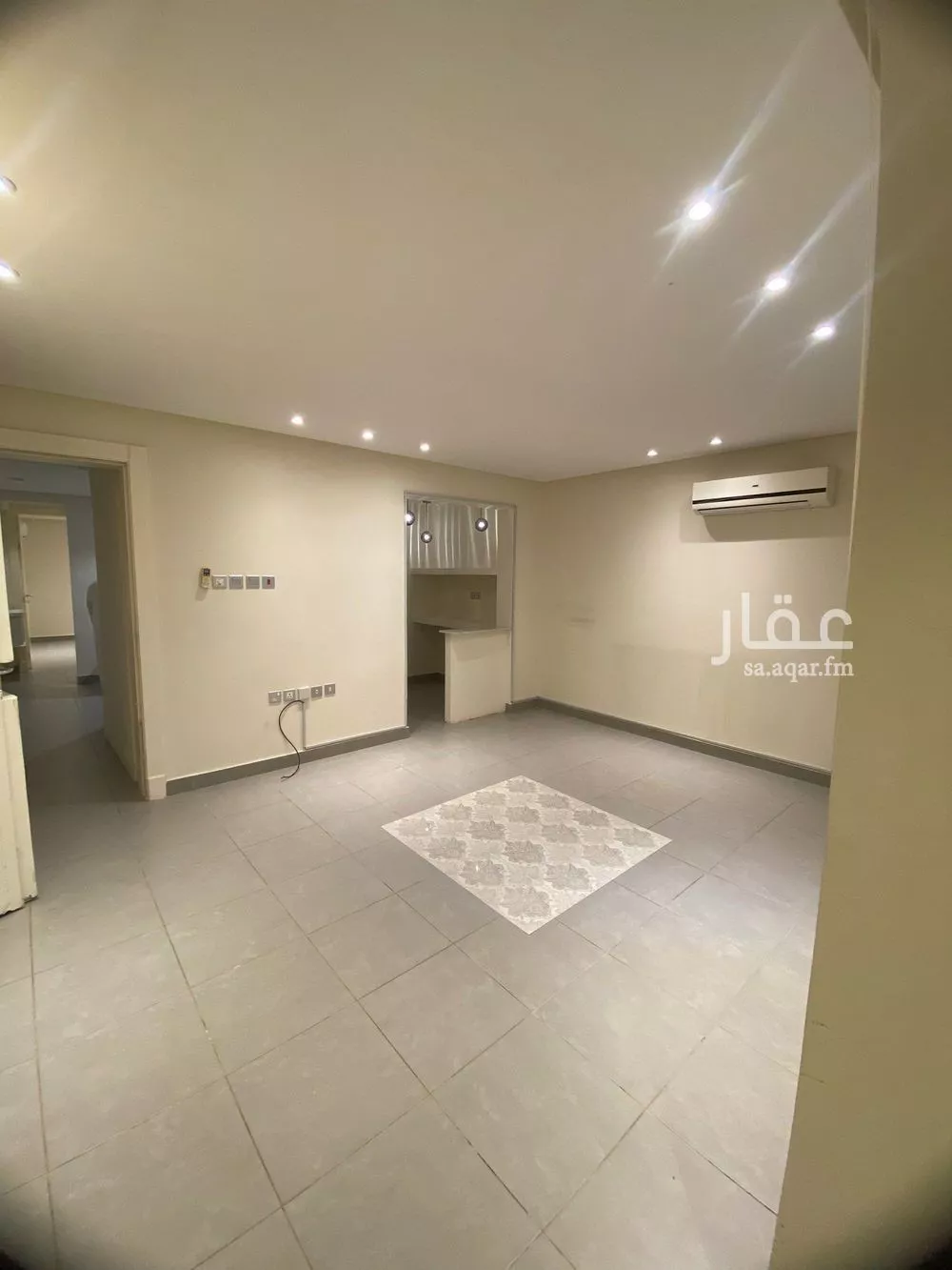 شقة 3 غرف في حطين 1