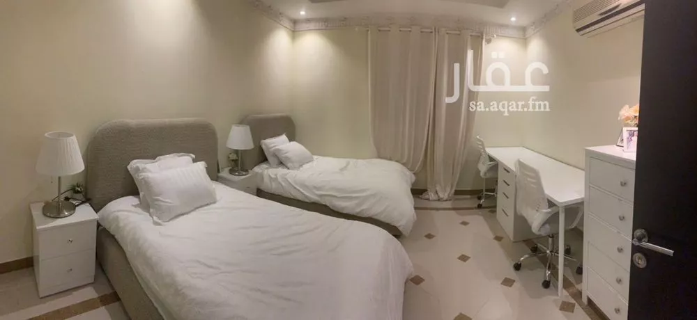 4 bedroom apartment in Al Sahafah, Riyadh 8