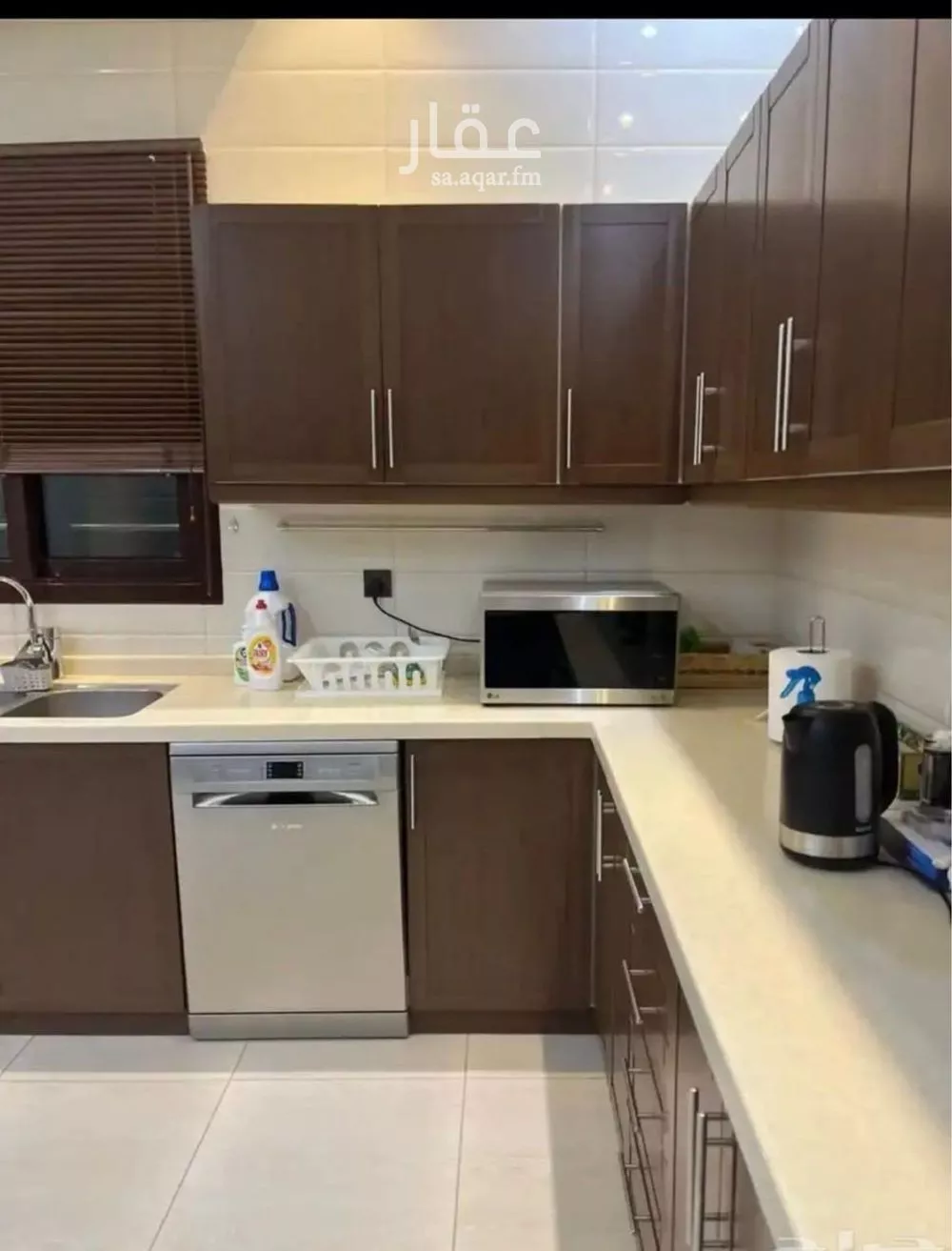 7 bedroom villa in Al Yasmin, Riyadh 9