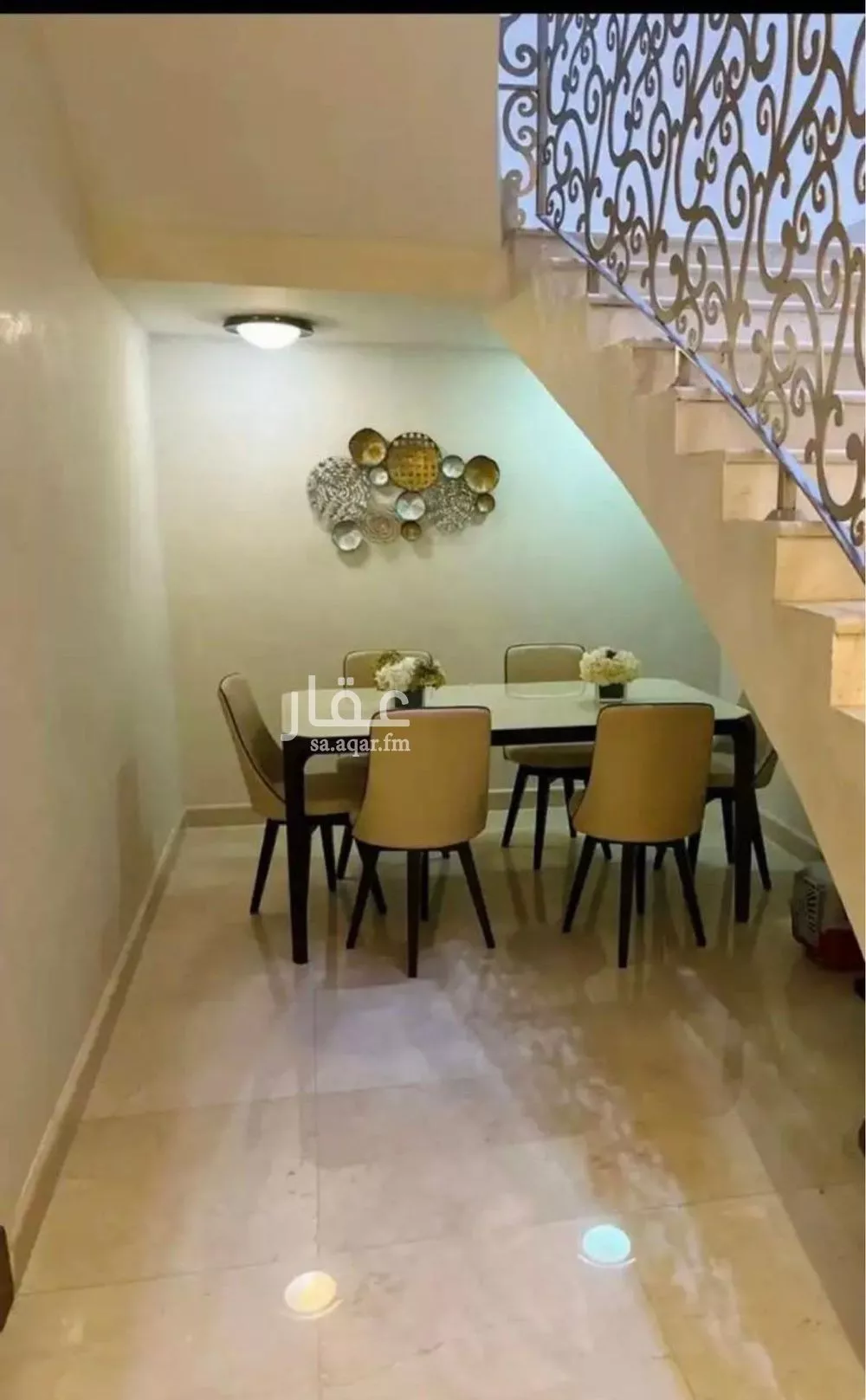 7 bedroom villa in Al Yasmin, Riyadh 19