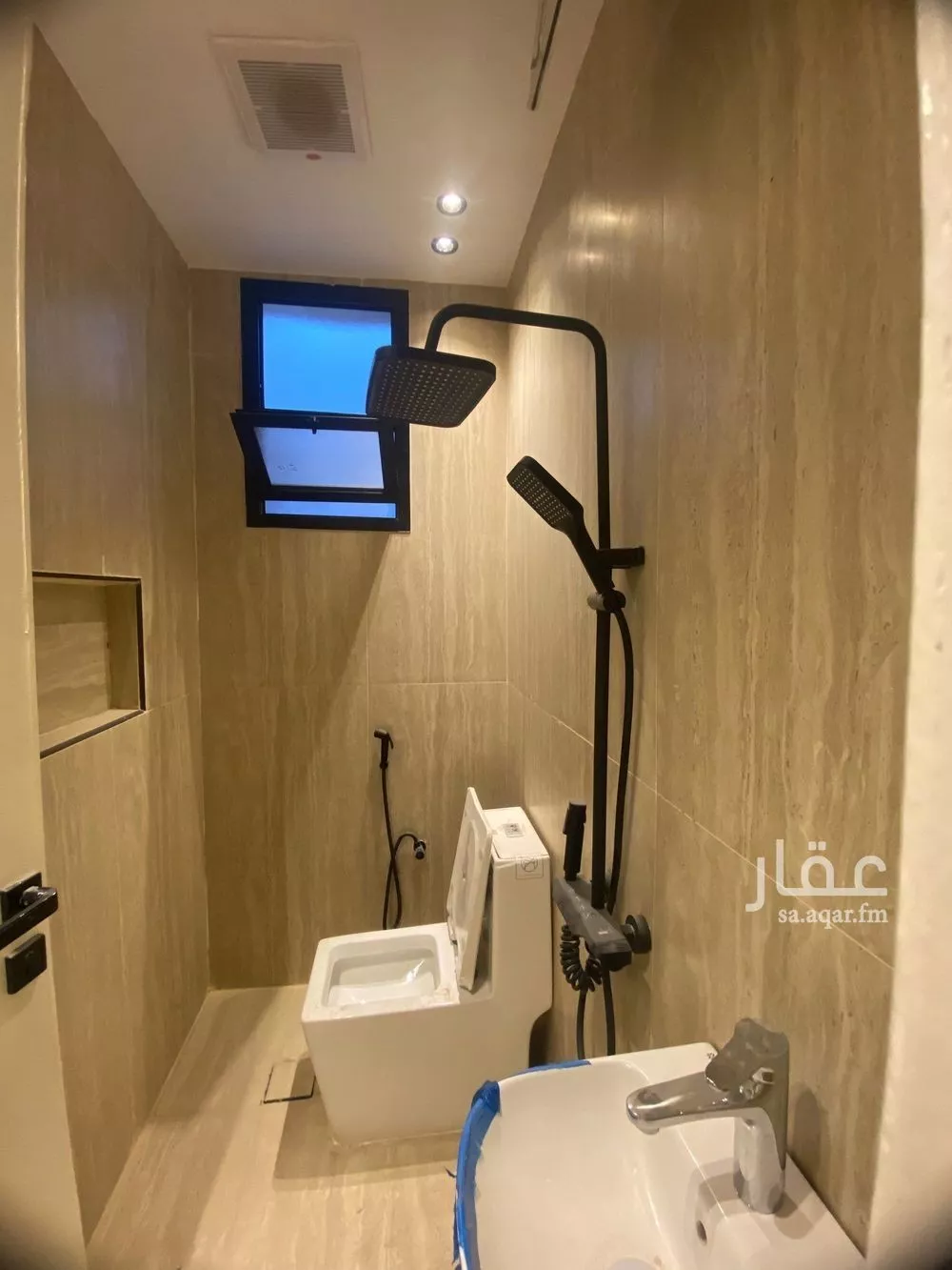2 bedroom apartment in Al Hazm, Riyadh 6
