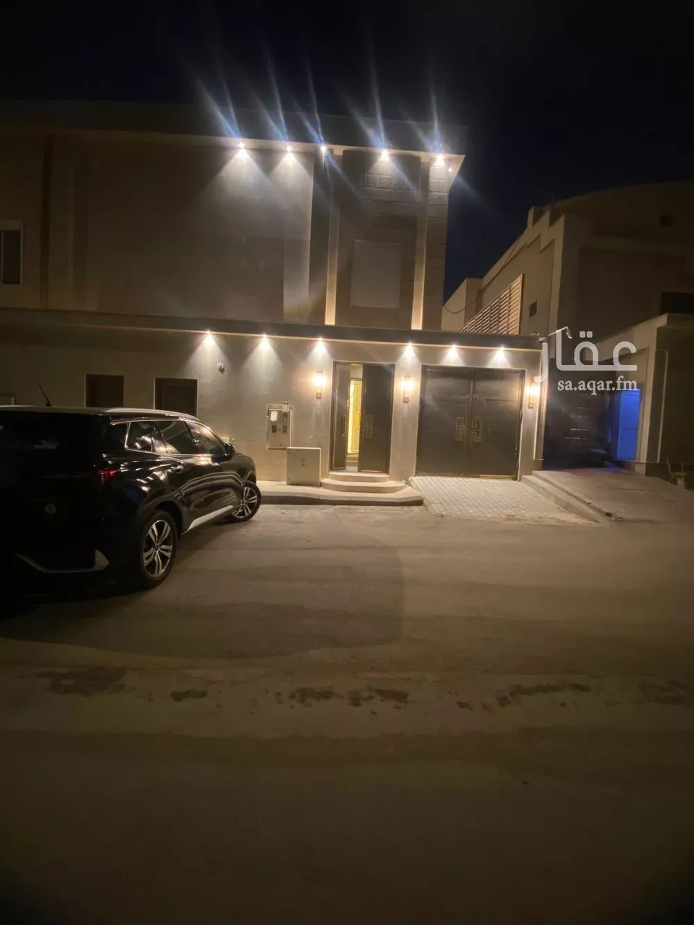 7 bedroom villa in Al Ghadir, Riyadh 26
