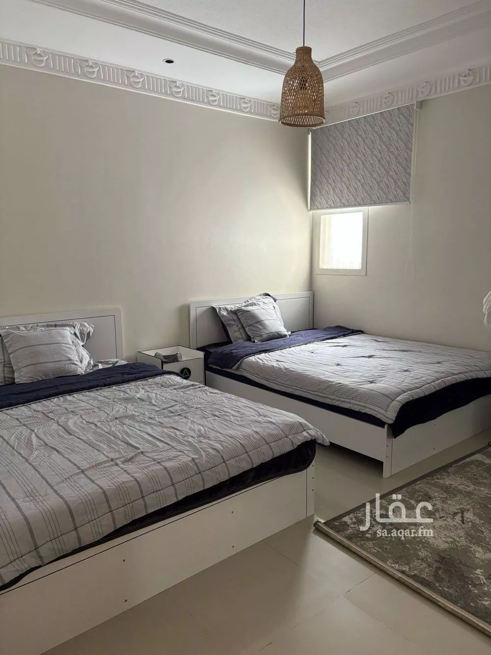 4 bedroom apartment in Al Sahafah, Riyadh 7