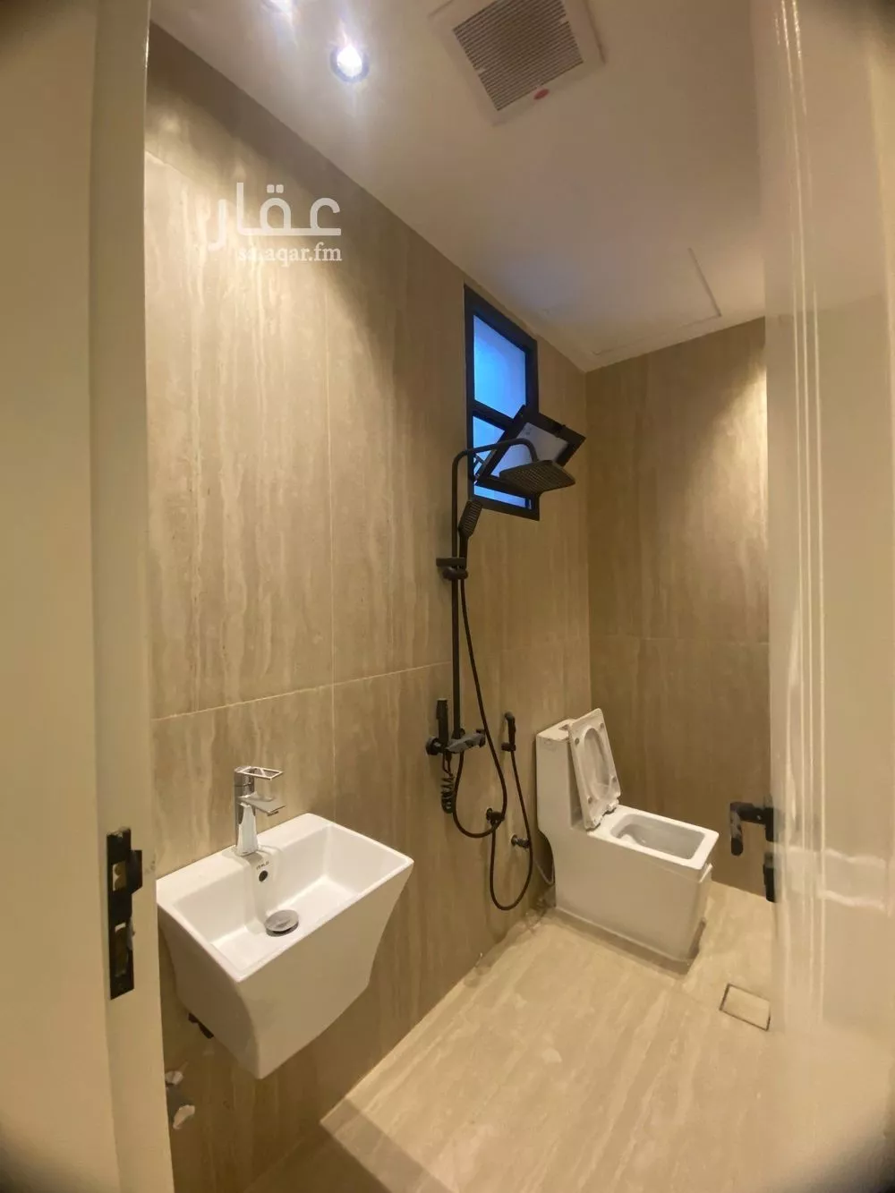 2 bedroom apartment in Al Hazm, Riyadh 8