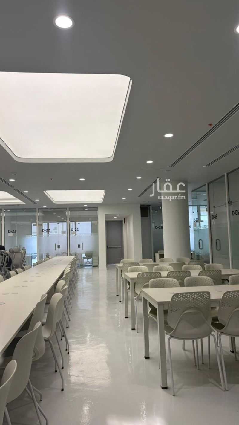 9 bedroom office in Ar Rayan, Riyadh 4