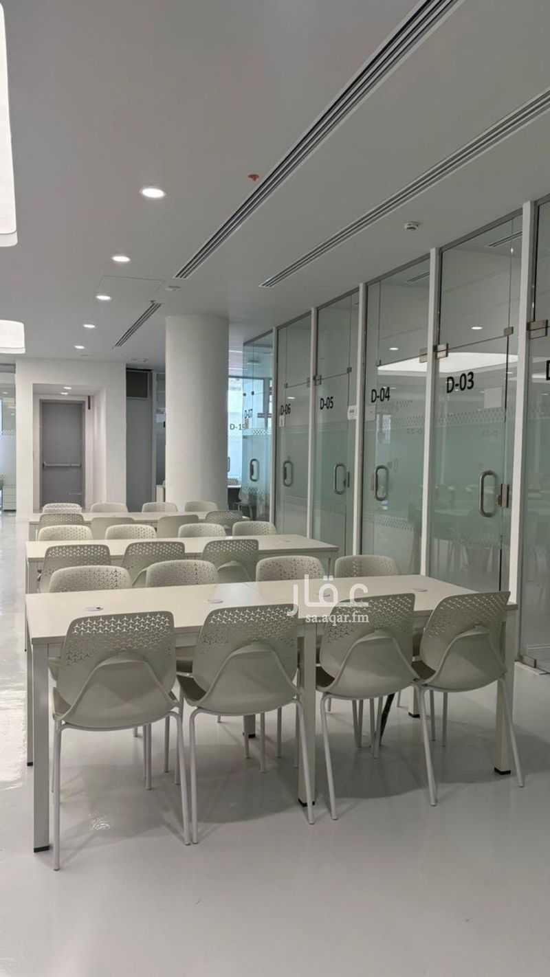 9 bedroom office in Ar Rayan, Riyadh 8