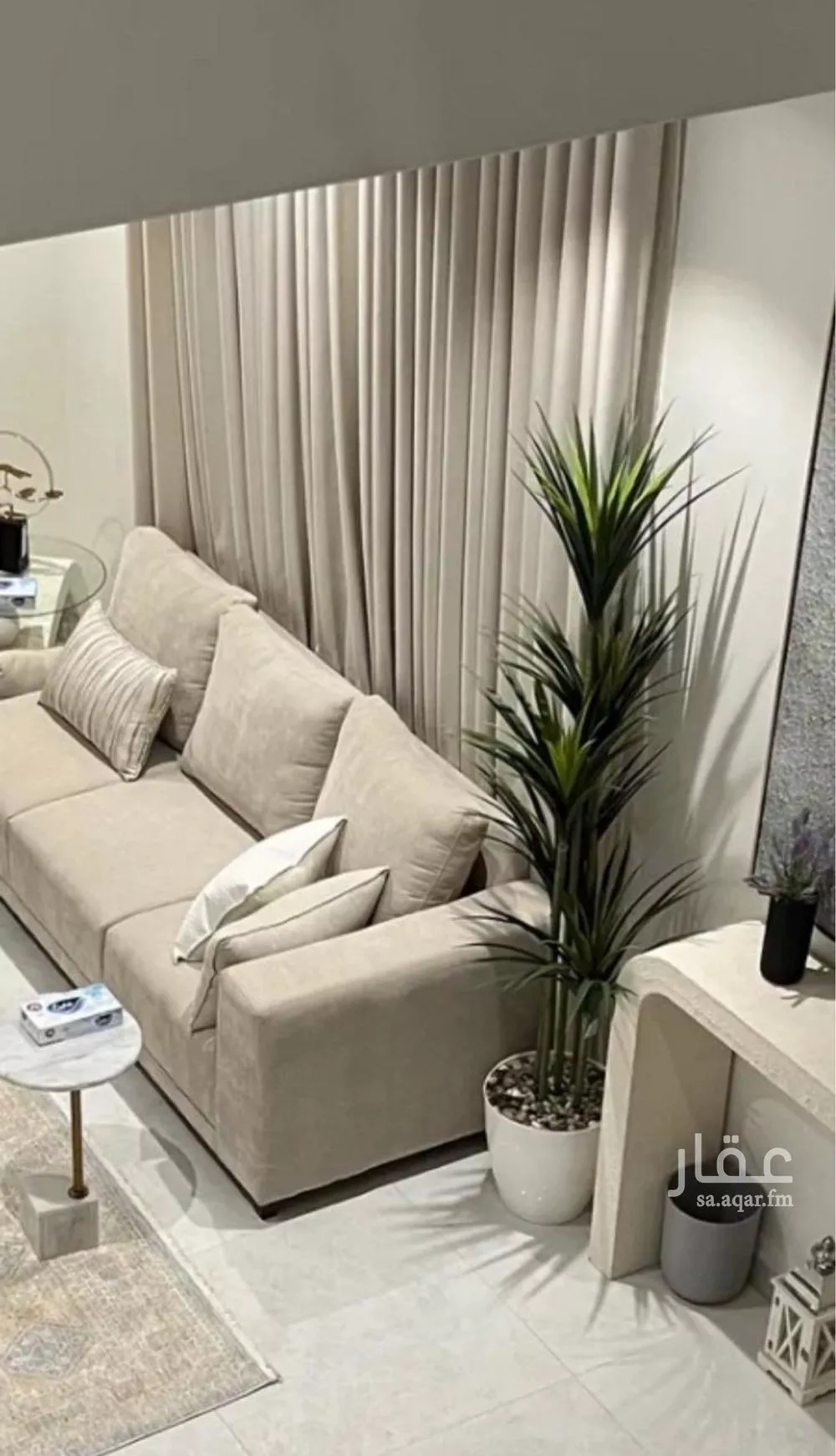 7 bedroom villa in Al Yasmin, Riyadh 7