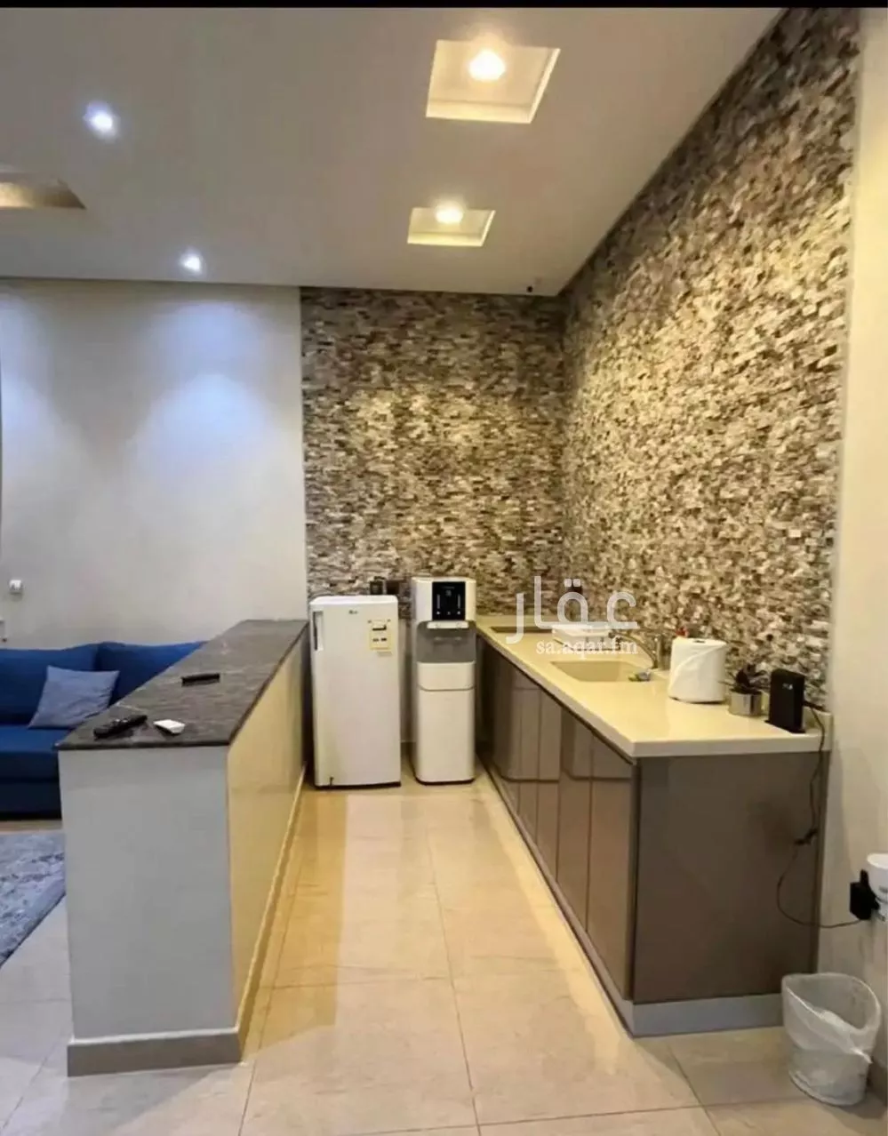 7 bedroom villa in Al Yasmin, Riyadh 22