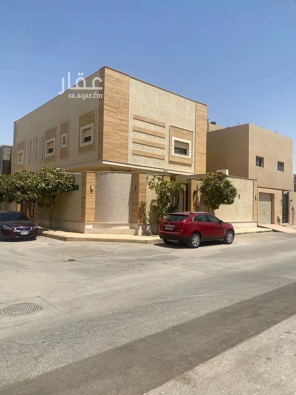 7 bedroom villa in Al Yasmin, Riyadh 24