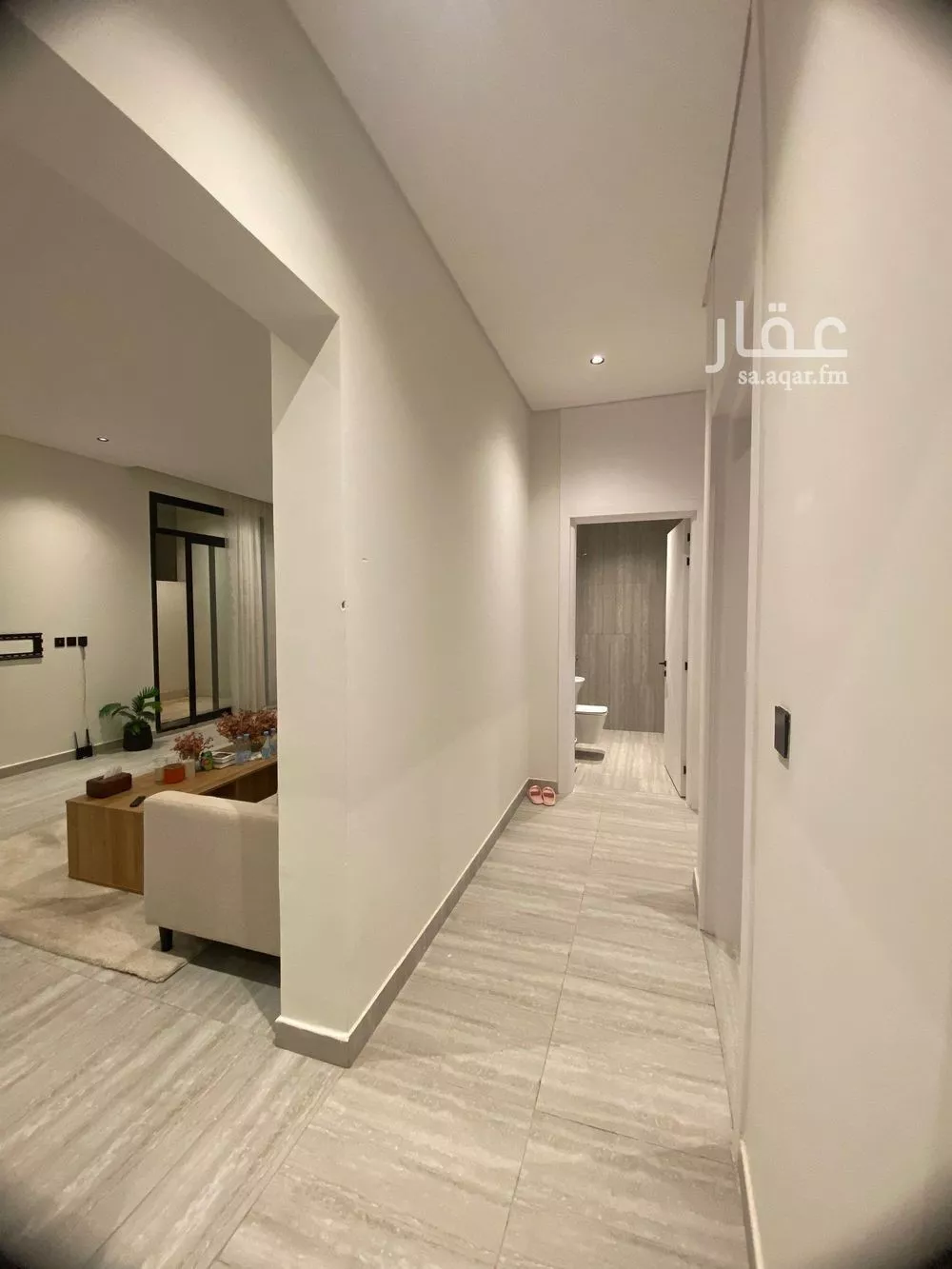 شقة 3 غرف في الرمال 5