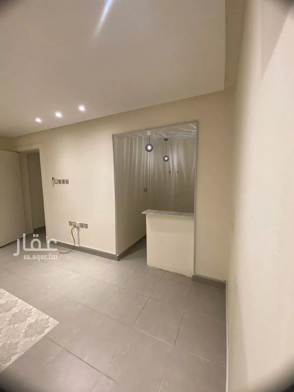 شقة 3 غرف في حطين 5