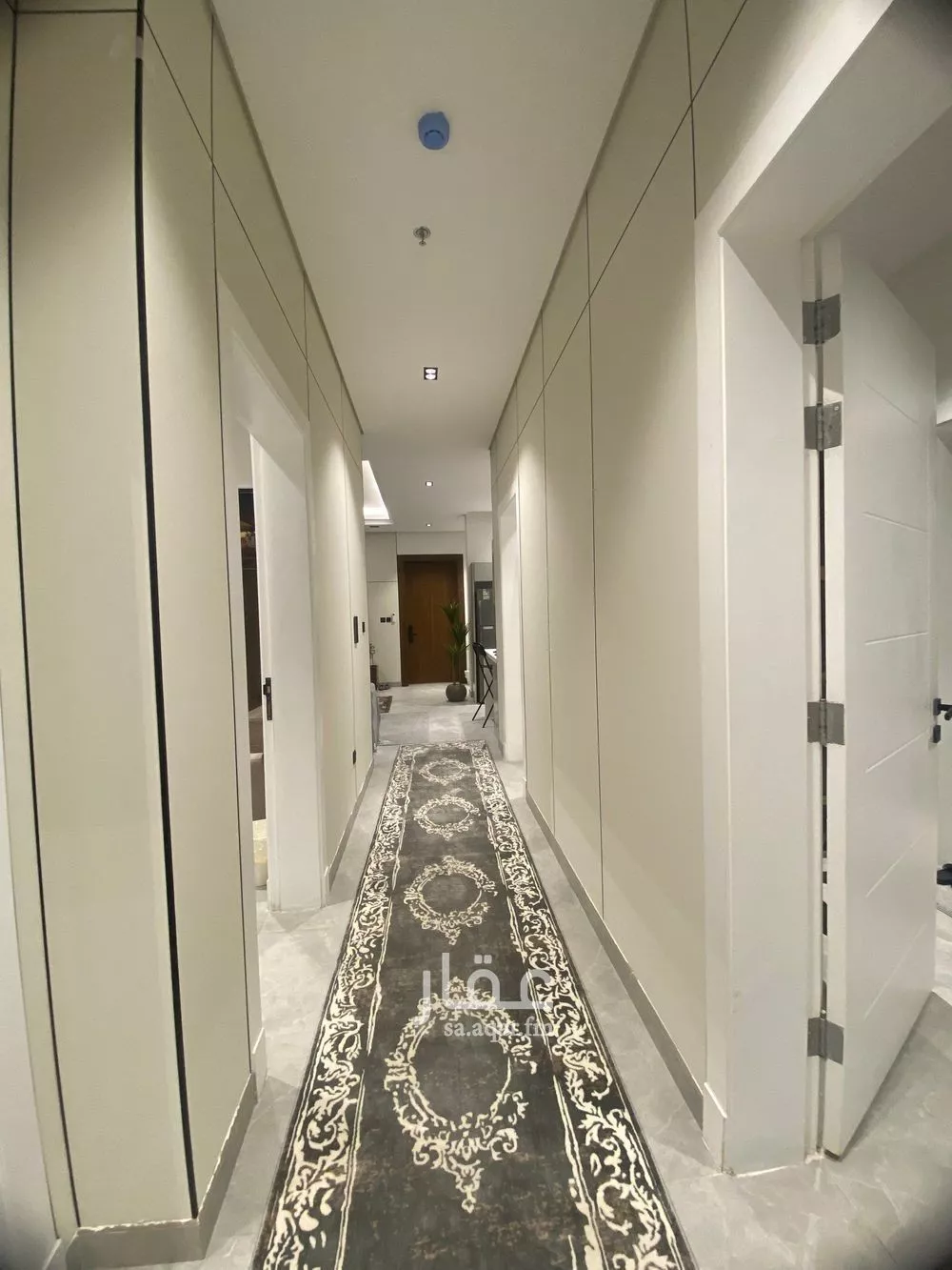 4 bedroom apartment in Al Yasmin 5