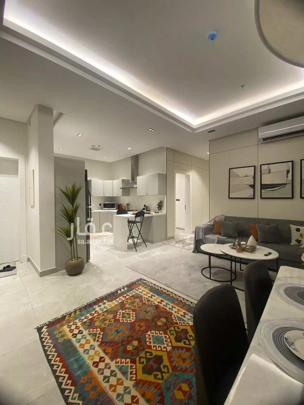 4 bedroom apartment in Al Yasmin 4