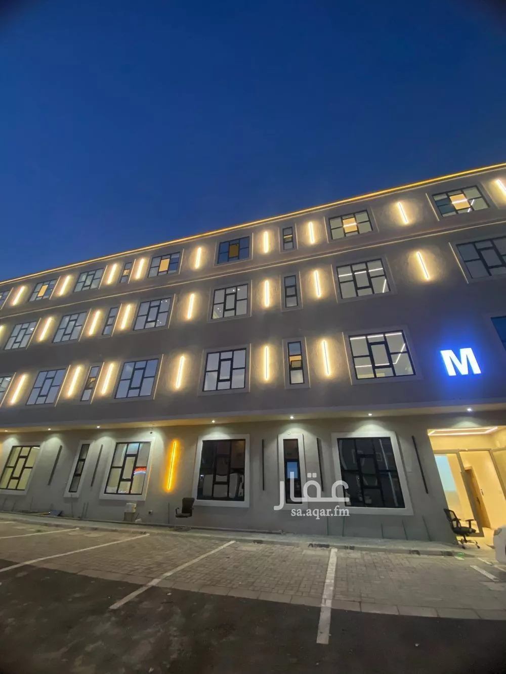 2 bedroom apartment in Al Hazm, Riyadh 14