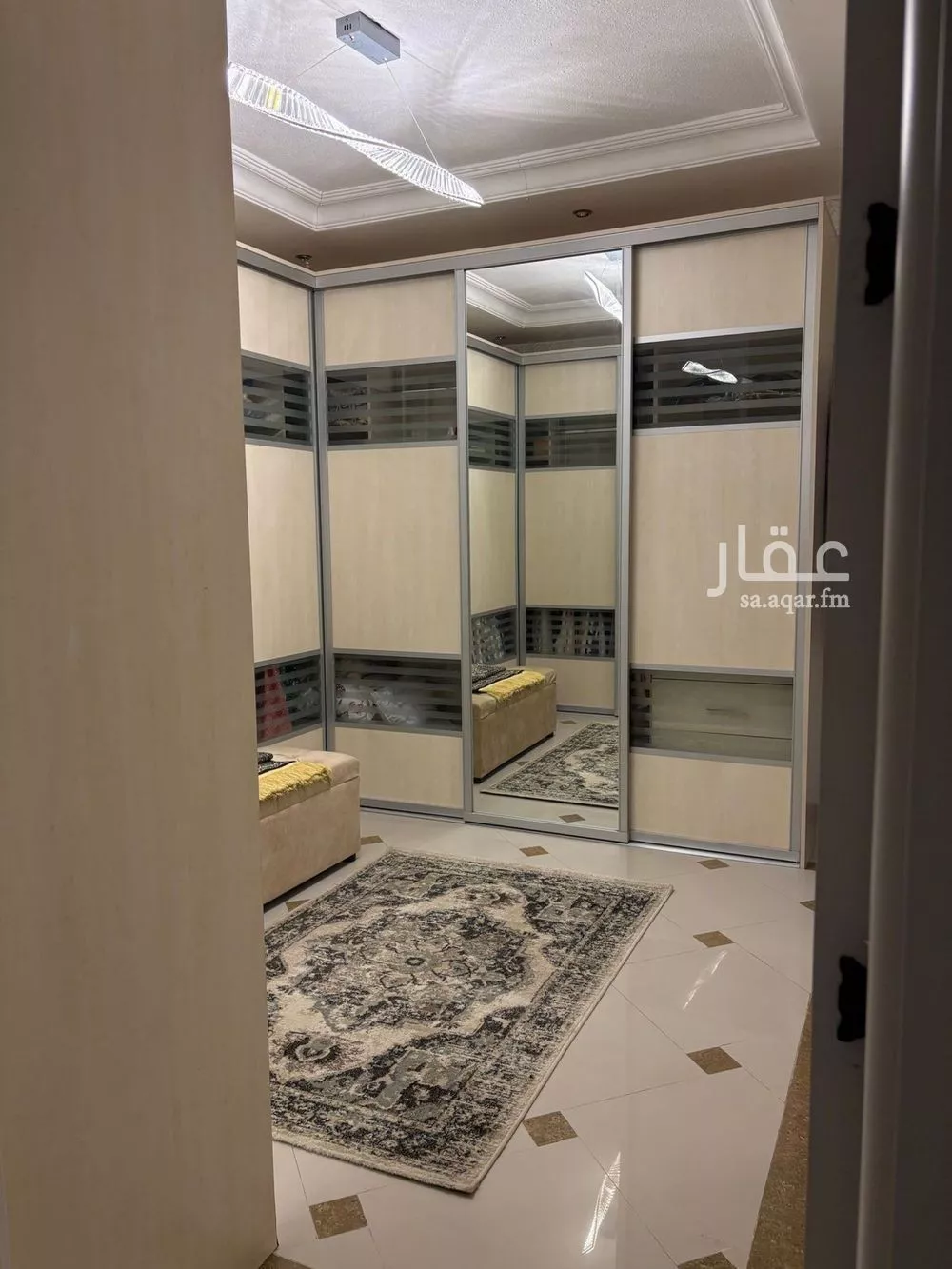4 bedroom apartment in Al Sahafah, Riyadh 6