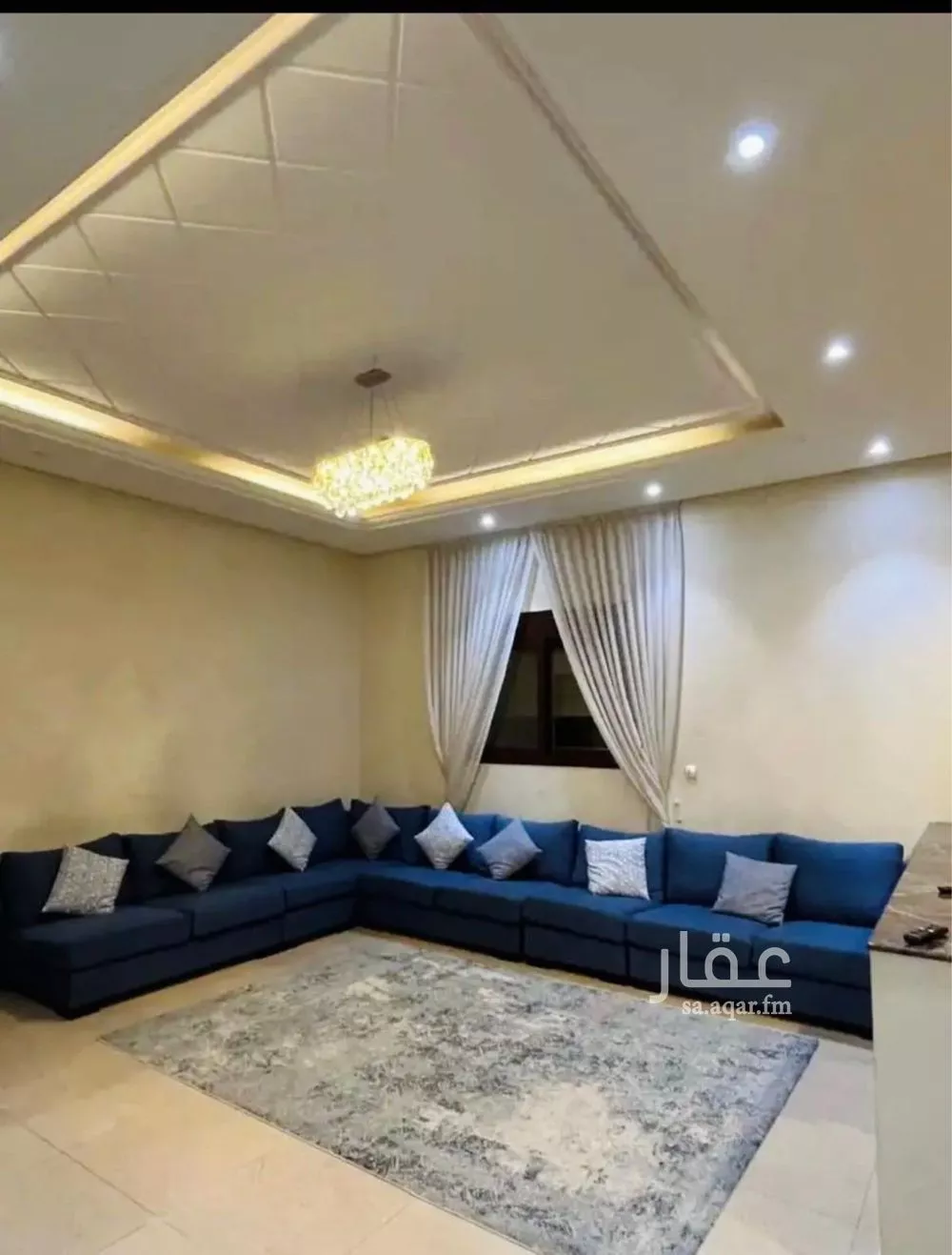 7 bedroom villa in Al Yasmin, Riyadh 8