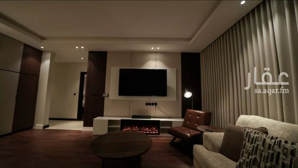 شقة 3 غرف في النرجس 1