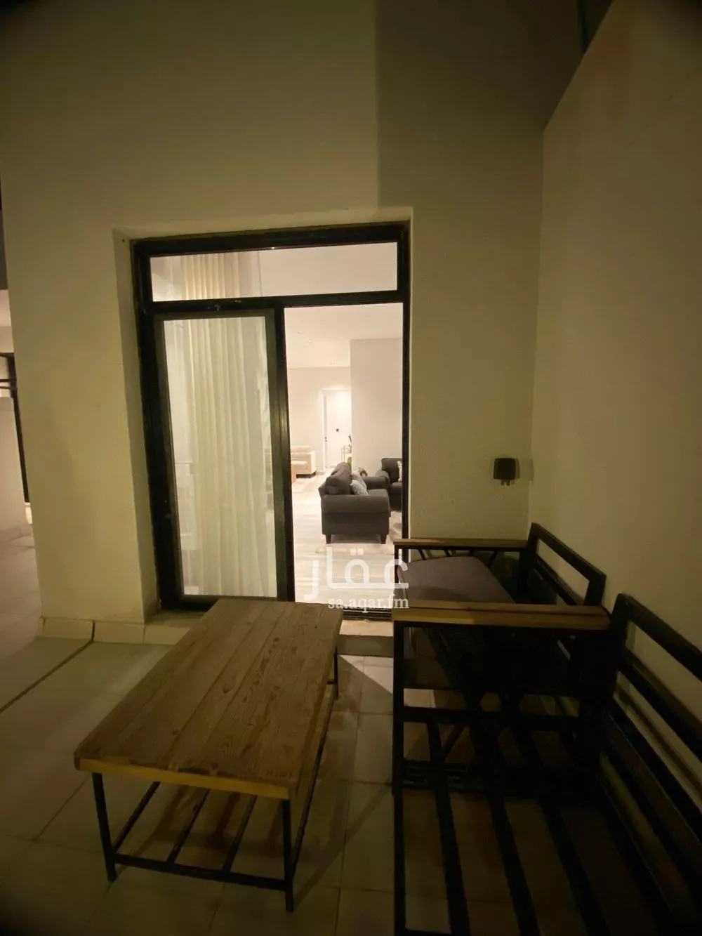 شقة 3 غرف في الرمال 3