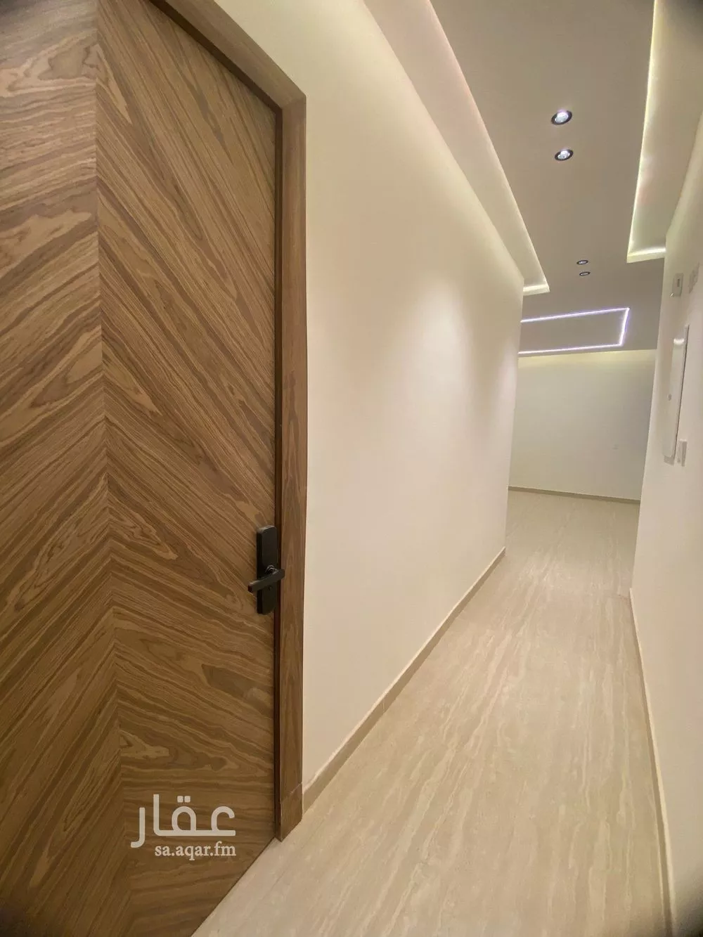 2 bedroom apartment in Al Hazm, Riyadh 7