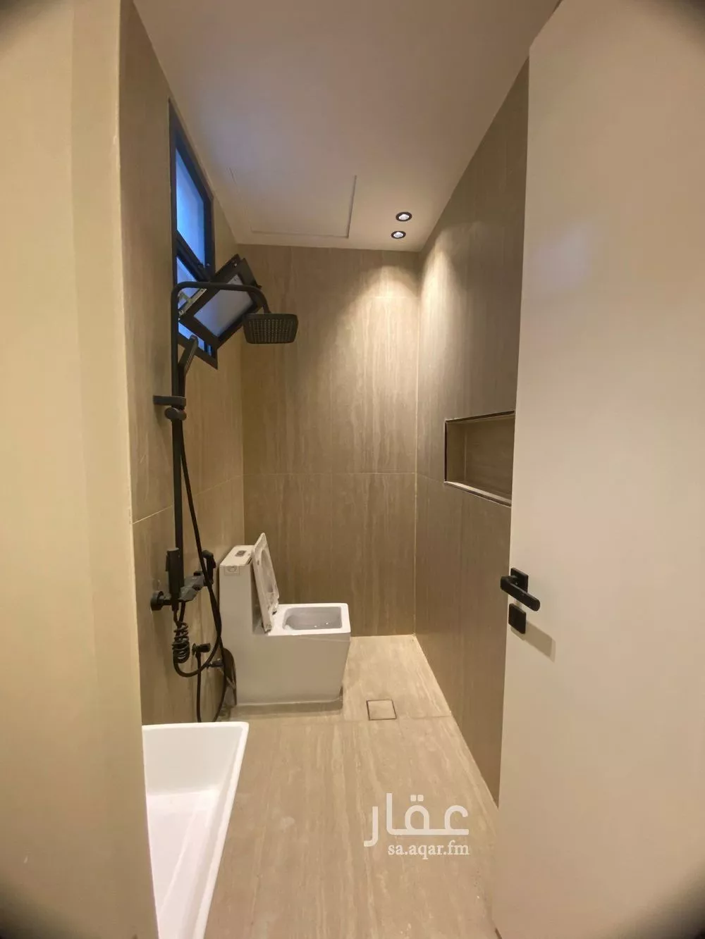 2 bedroom apartment in Al Hazm, Riyadh 9