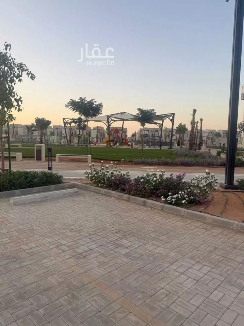 4 bedroom villa in Al Aridh 4