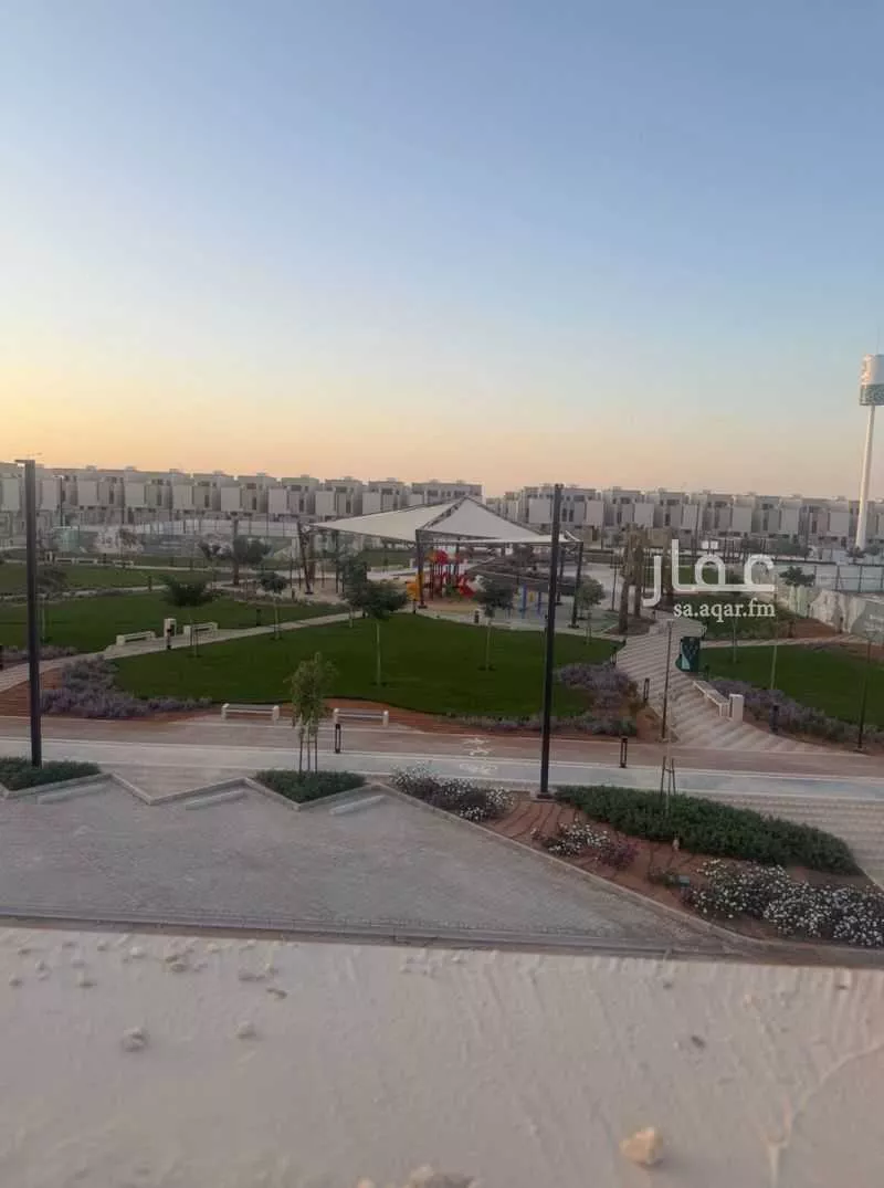 4 bedroom villa in Al Aridh 3