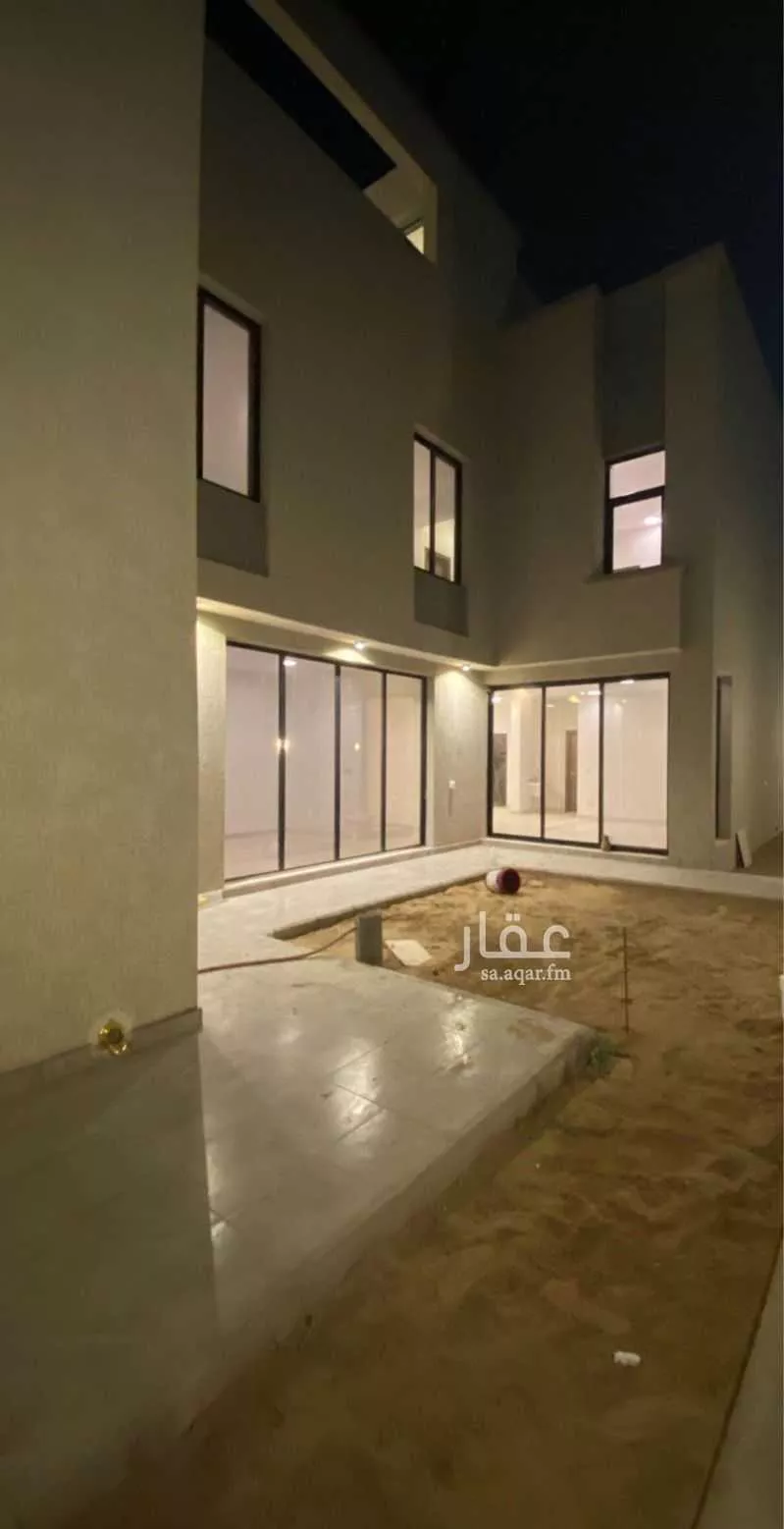 4 bedroom villa in Al Aridh 5
