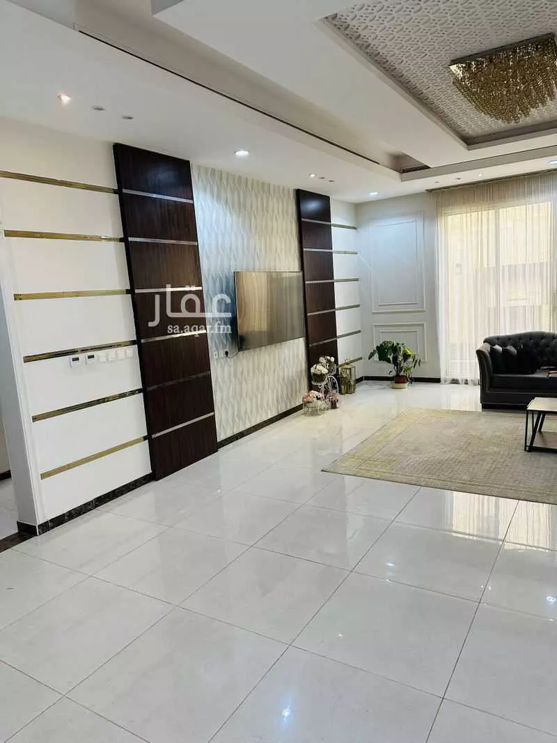 فيلا 7 غرف في الرمال 3