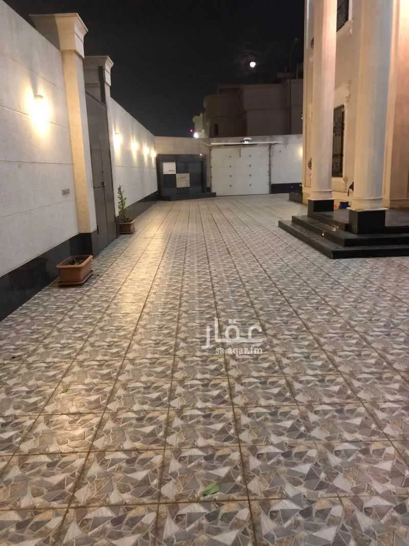 فيلا 7 غرف في الرمال 2