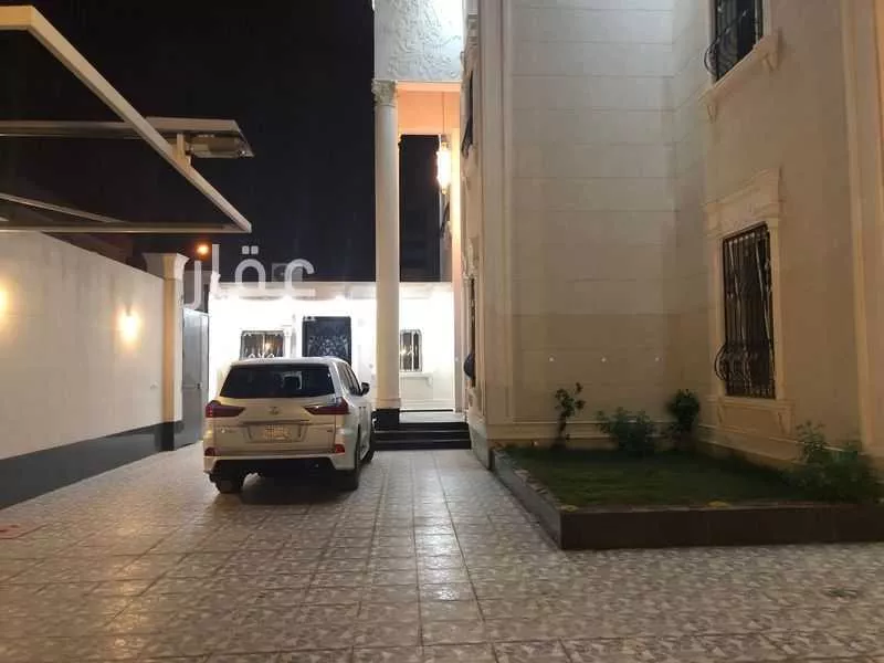 فيلا 7 غرف في الرمال 1