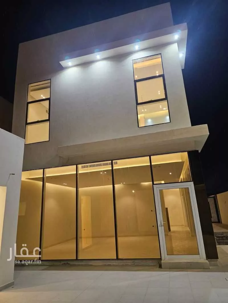 فيلا 7 غرف في البحيرة، الدمام 20