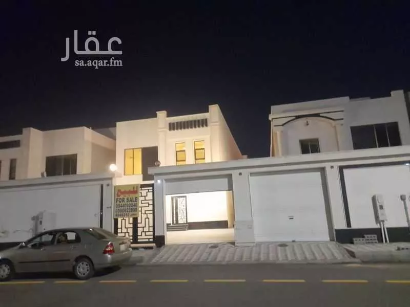 فيلا 5 غرف في البحيرة 1