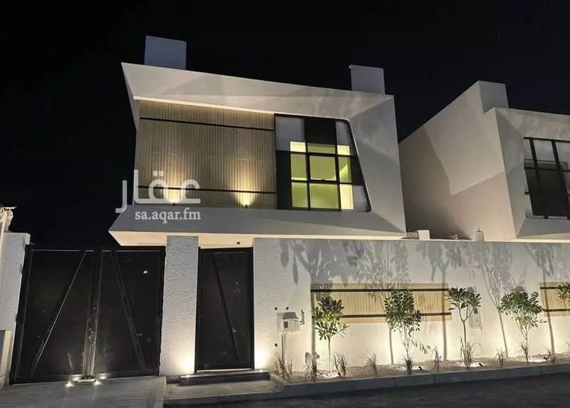 فيلا 6 غرف في الصواري 3