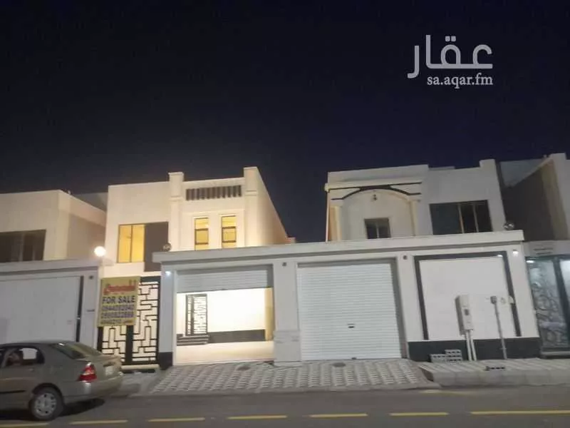 فيلا 5 غرف في البحيرة 3