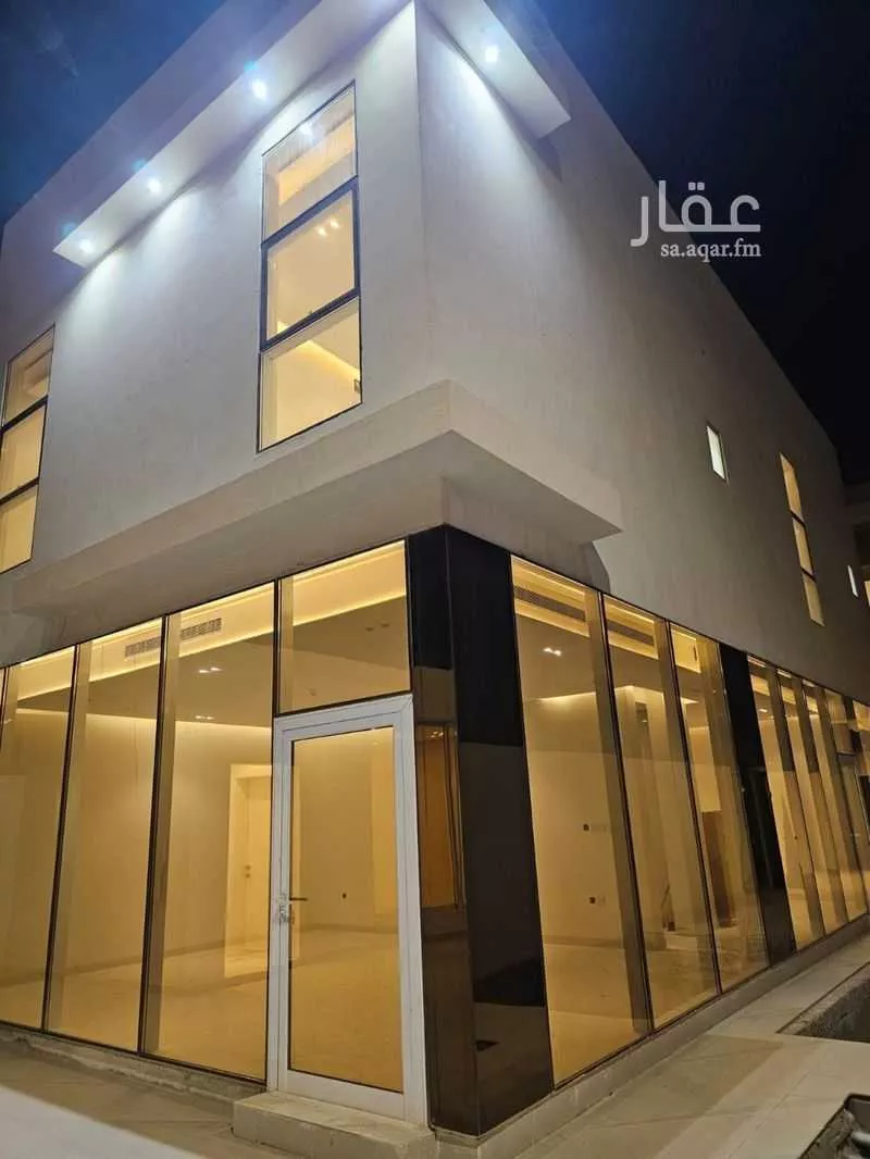 فيلا 7 غرف في البحيرة، الدمام 7