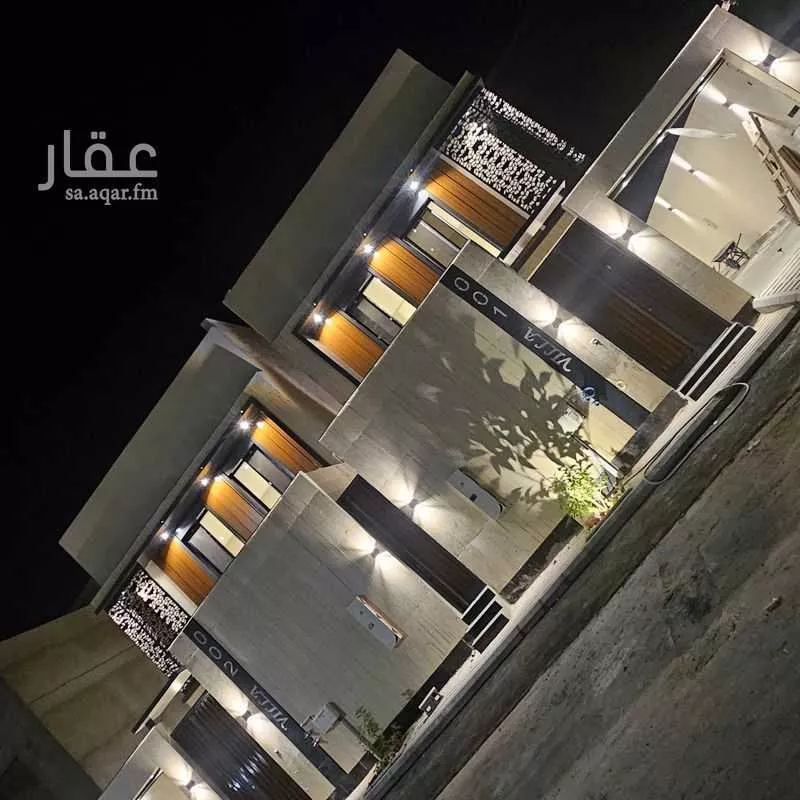 فيلا 7 غرف في اللؤلؤ 3