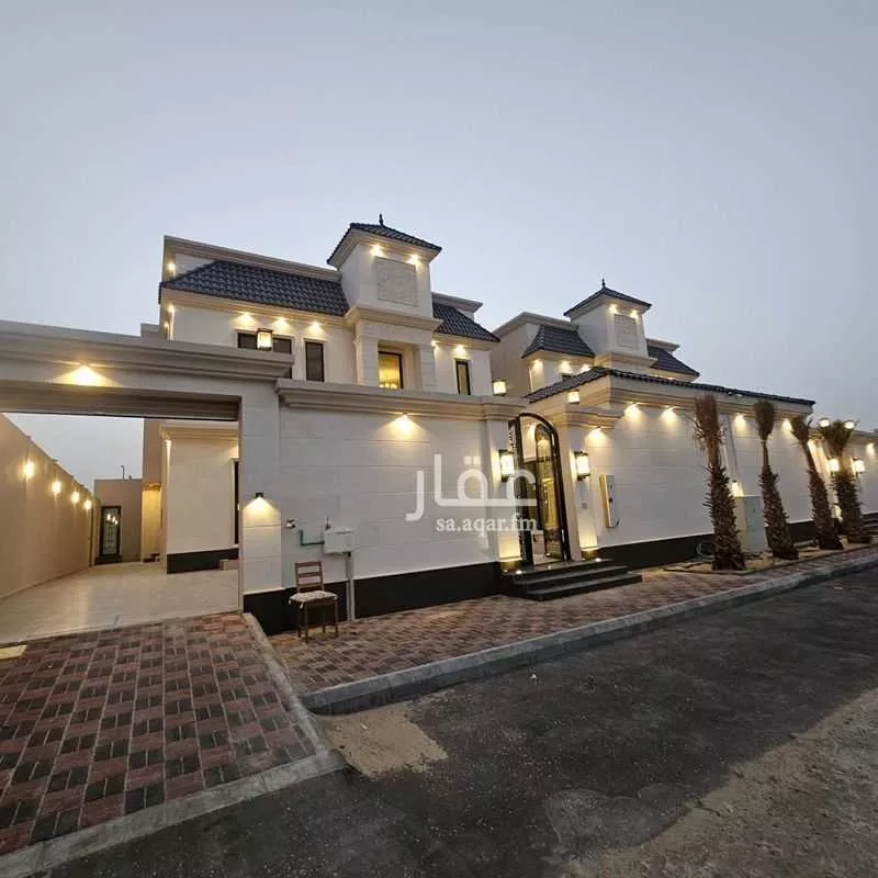 فيلا 10 غرف في الصواري 1