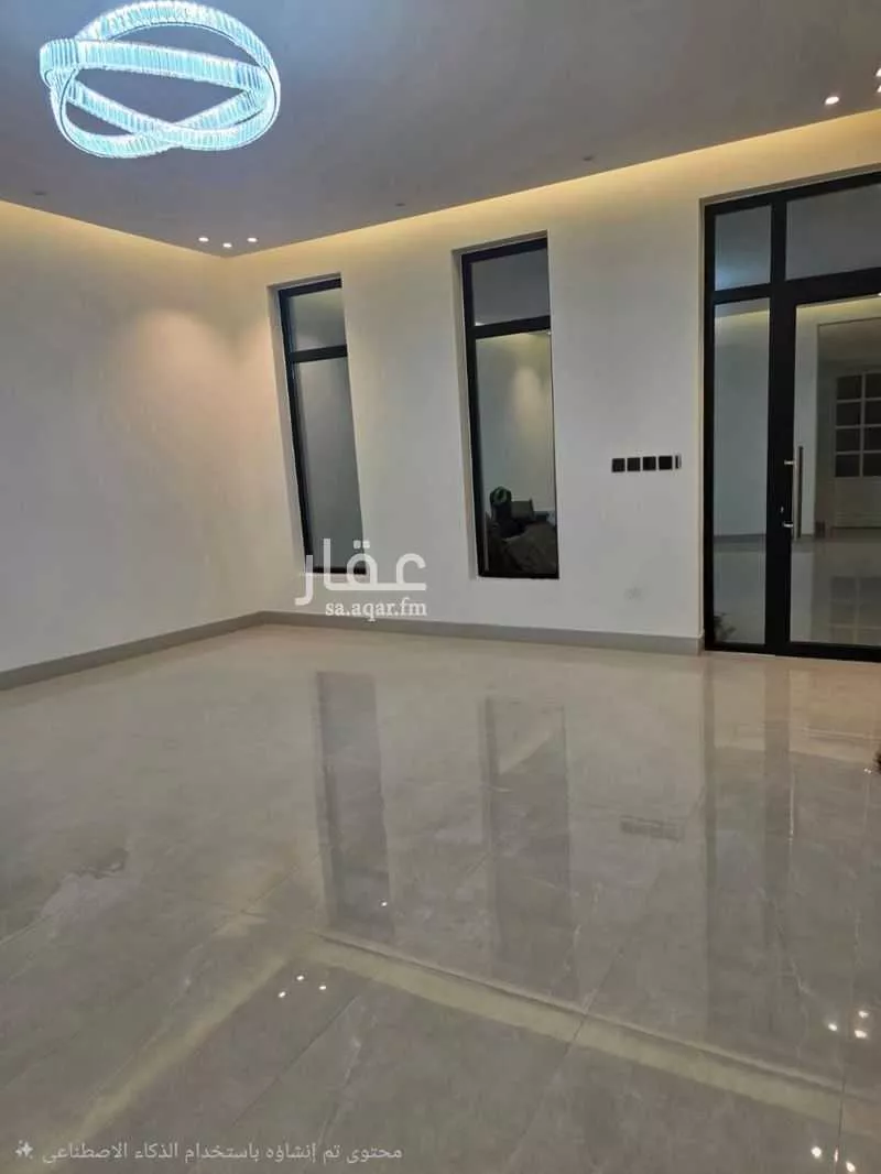 فيلا 6 غرف في البحيرة، الدمام 13